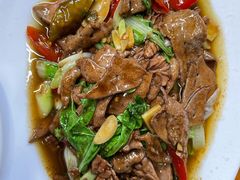 -天佑祥万春老卤(天乡后街店)