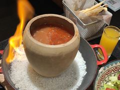 -西堤牛排(龙德广场店)