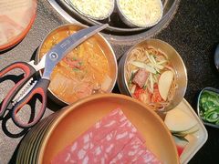 -真熙家牛排烤肉无限续(百脑汇店)