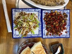 -老味道1992(武当山店)