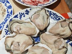 -东镇老火锅(长春路首店)