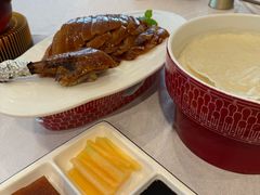 -丰鲤楼•闽南茶楼(仟禧汇店)
