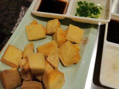 普宁豆腐-潮界(虹桥新天地店)