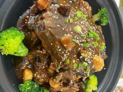 -邢家锅贴老店·非遗·开封菜(金明广场店)