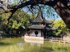 -西园戒幢律寺