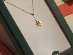 -LADY FAFA(巨鹿路陕西南路路口店)