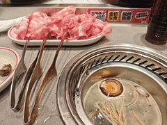 -龍歌自助小火锅(雨花台江南虹悦城店)