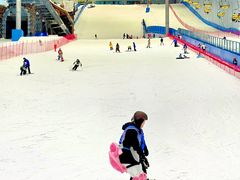 -哈尔滨热雪奇迹