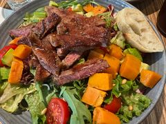 -榖屋house of flour(张江首店)