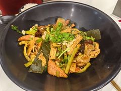 -醉人椒麻辣香锅(王府井喜悦店)