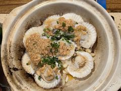 -船梆煮•蒸汽海鲜·生腌干蒸(五四广场店)