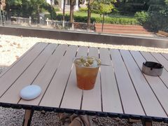 -J Create城市露营咖啡·简餐·宠物(上海动物园店)