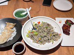 -枣子树·素食餐厅(普陀山店)