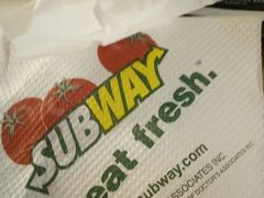 -赛百味SUBWAY(地王广场店)