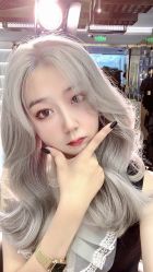 -3AM·S HAIR SALON烫发染发接发