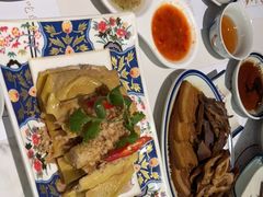 -發起人·肉骨茶(万象汇店)