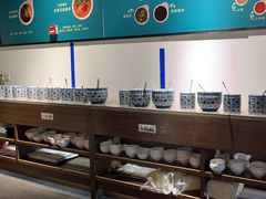 -尚尚仙·酸汤猪手·猪肚鸡火锅(华联万柳购物中心店)