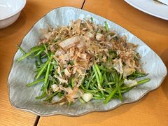 -隅乐胡椒虾·台湾菜·团建(皇岗店)