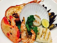 -广州四季酒店·佰鲜汇·现代法餐