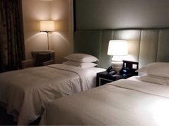 澳门喜来登金沙城中心酒店-澳门喜来登大酒店