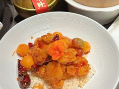 -简小舍·民间手艺菜(武昌江滩店)