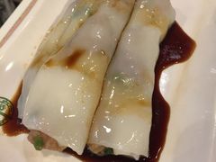 -添好运点心专门店(中环IFC店)