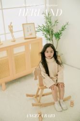 -爱你宝贝时尚高端儿童摄影