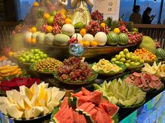 -喜庭海鲜自助(来福士店)