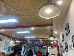 -韩师傅老大同刀削面(北苑路店)
