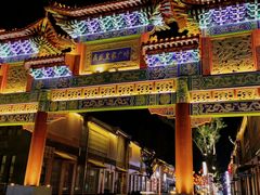 -鼎盛王朝康熙大典实景演出
