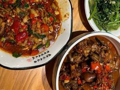 -小口味