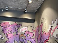 -BE NORMAL CAFE(霞溪路店)