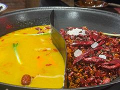 -萍姐火锅·公路夜市(南京新街口店)