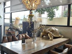 -喜蓝台·HI UP LAND度假餐厅