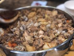 -黄记煌三汁焖锅(悦方IDmall店)