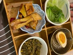 -康师傅私房牛肉面(马泉营奥莱店)