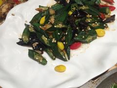 -北李妈妈菜·虾爬子大锅贴(贵和店)