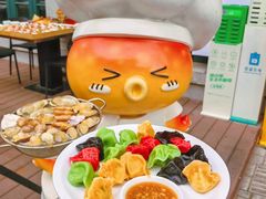 -1937青岛老味道·海肠捞饭·青岛菜(大鲍岛栈桥店)