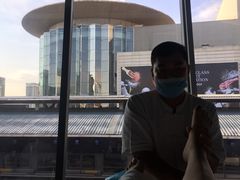 -Let’s Relax Spa(MBK)