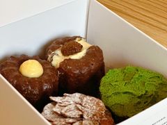 -发酵食堂(屏风街店)