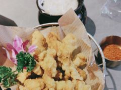 -炭亲干锅·虾蟹蛙(奥体天虹店)