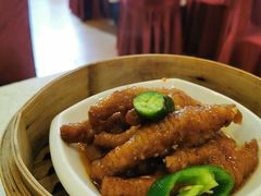 -龙的酒楼·手工早茶·顺德菜(近良路店)