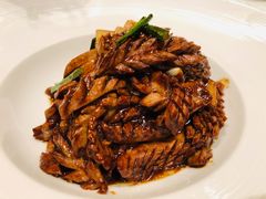 爆炒腰花-城南往事(滨江世茂店)