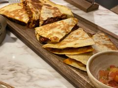 墨西哥牛肉奶酪饼-G+KITCHEN(龙湖狮山天街店)