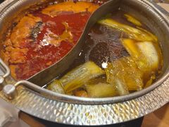 -牛匠和牛寿喜锅(西安总店)