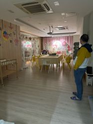 -恒悦贝贝月子会所(海珠店)