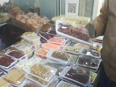 -老王记糕干(养鱼池路店)