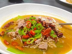 -曼格纳·曼芯馆(杨浦店)