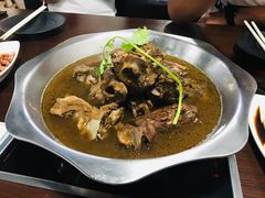 -老诚一锅羊蝎子(黄寺大街店)