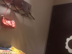 -华夏良子·足道SPA艾灸(铁道大厦店)